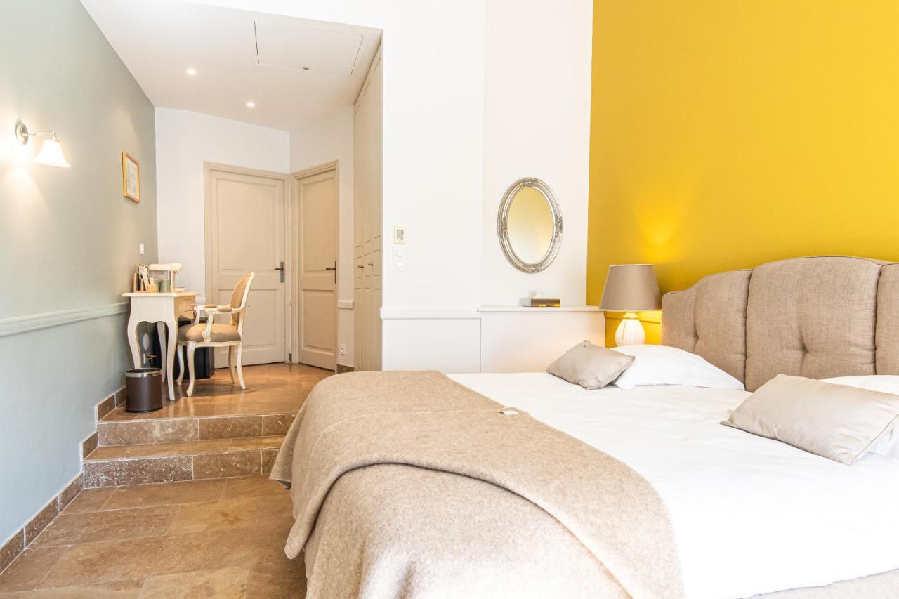 Hotel Mas Valentine Saint-Remy-de-Provence Exterior photo