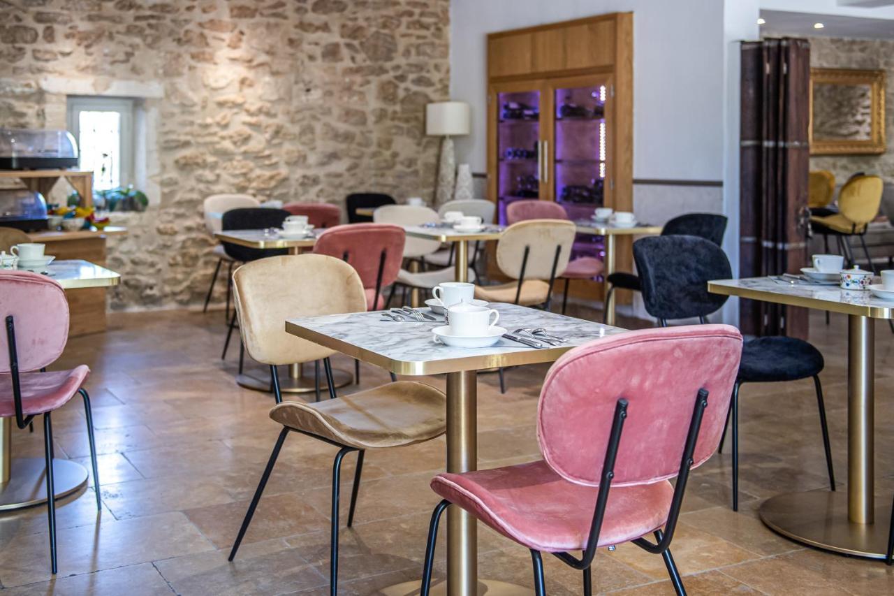 Hotel Mas Valentine Saint-Remy-de-Provence Exterior photo